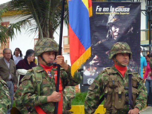 006 Salento Army Parade 11th Nov 2011-1.jpg